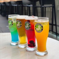 ベンジャミンステーキハウス 東京ガーデンテラス紀尾井町 - 