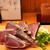 市場寿し 魚屋 - 料理写真:初鰹の藁焼きカツオのタタキ♪