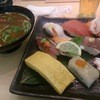 さんきゅう水産 阪急茨木店