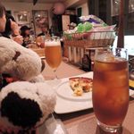 bistro D - リーガロイヤルホテルでシェフをされていたマスターが作る
      美味しいお料理！グラスワインが300円で飲めちゃう、
      とってもコスパの高いお店！
      ボキらの超お気に入りの超隠れ家ビストロだよ！！