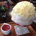 アングレーズWいちご