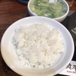 らーめん 賛平 - 