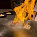 Teppanyaki Himorogi - 