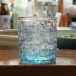 桶家乃隠居 - 里の曙のロック