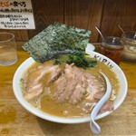 らーめん 喜輪 - 