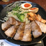 らーめん 賛平 - 