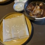 麺処酒処ふる川 暮六つ - 