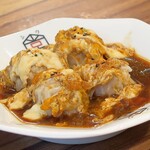 シウマイ堂 正屋 - 親子シウマイ