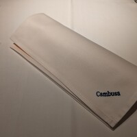 カンブーザ - 