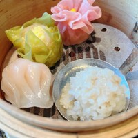 中国料理 彩湖 - 