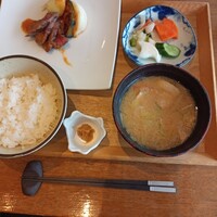 ダイナミックキッチン＆バー 響  新宿サザンタワー店 - 