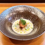 名前のないイタリア料理店 - 料理写真: