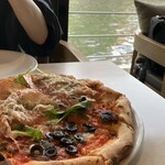 PIZZERIA DA DOTS - 