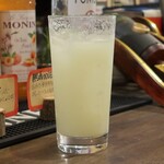 GOOD HUMOR - オリジナル無添加レモンサワー