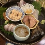 大衆酒場 こうじゑん - 