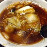 Ra-Men Seiryuu - 広東麺