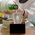 桶家乃隠居 - 南