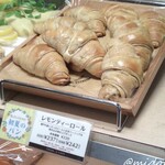 フレッズカフェ - 料理写真: