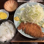 Tonkatsu Tarou - 