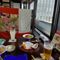 土佐料理 司 阪急グランドビル店 - 