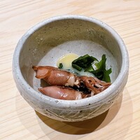 THE SUSHI GINZA 極 - 