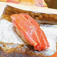 THE SUSHI GINZA 極 - 