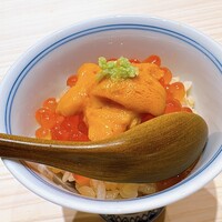 THE SUSHI GINZA 極 - 