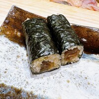 THE SUSHI GINZA 極 - 