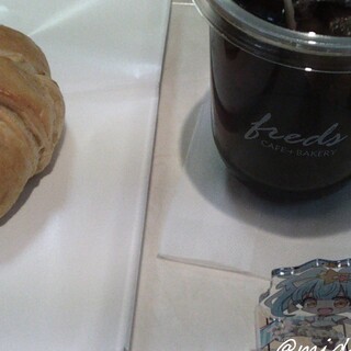 フレッズカフェ_1