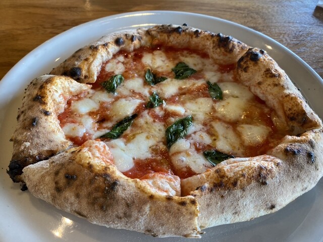 ピッツェリア アベント （PIZZERIA AVENTO） - 荒尾/ピザ | 食べログ