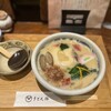 うどん棒 大阪本店