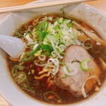 ラーメンの翔龍 - 