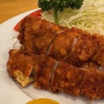 Tonkatsu Tonki - 