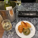 ベーカリーレストランサンマルク 京急上大岡店 - 