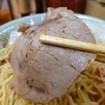 地獄ラーメン 田中屋 - 