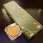 かわに 風土金澤 - 農家屋ぽてと(4個入)　1,000円