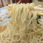 地獄ラーメン 田中屋 - 