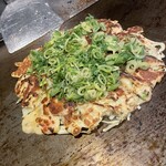 Okonomiyaki Sousuke - 