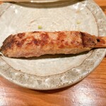 明神下 焼鳥とし - 
