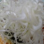 地獄ラーメン 田中屋 - 