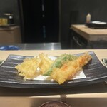 Akasaka Sushi Tempura Gion Iwai - 