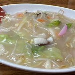 ひえつき食堂 - 