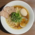 麺屋 ねむ瑠 - 