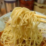 地獄ラーメン 田中屋 - 