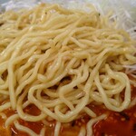 地獄ラーメン 田中屋 - 