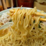 地獄ラーメン 田中屋 - 