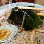 地獄ラーメン 田中屋 - 