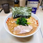 ラーメン 町田家 - 料理写真: