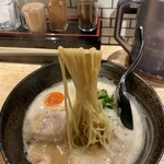 みつ星製麺所 - 