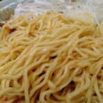 地獄ラーメン 田中屋 - 